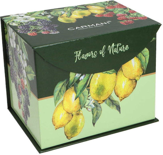 Carmani Cană Ceramică 450ml