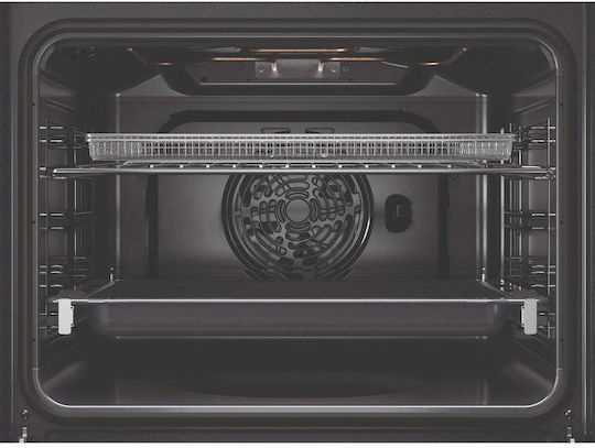 Whirlpool Omr58Hu1Fb Фурна за вграждане 71 л 59.5 см Черна