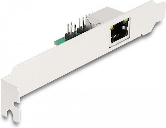 DeLock Mini PCIe Card