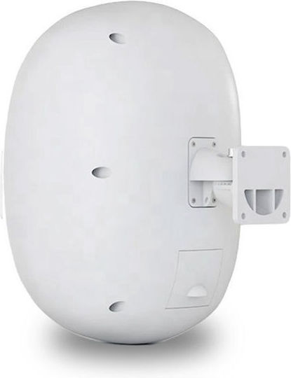 Modern Acoustics Lex40 Passive Speaker 4'' 30w/8Ω IP65 Piece White
