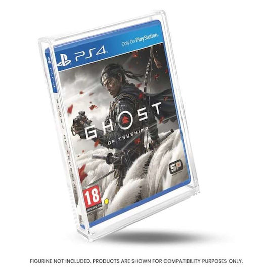 Evoretro for PS3 / PS4 / Xbox One