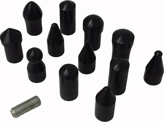 Car Body Dent Repair Tool Kit 24 Pieces Sks Tools 40010111