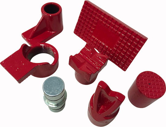 Presă Tinichigii Hidraulică 10 Tone Sks Tools 40010106