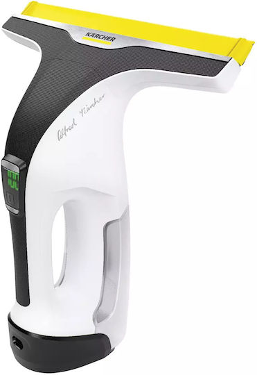 Karcher WV 7 Signature Line Battery Window Vacuum Cleaner