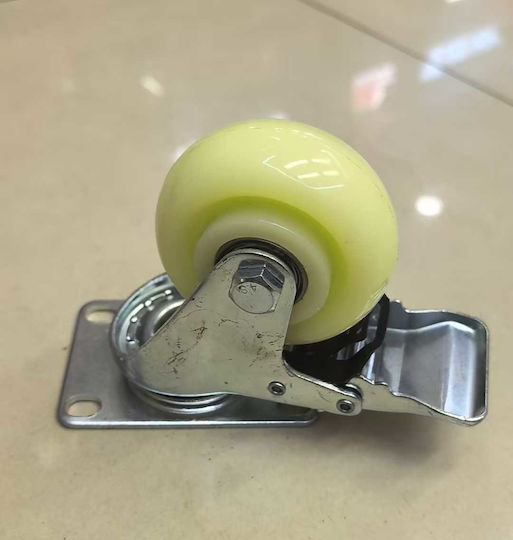 Furniture Wheel Polypropylene Pp