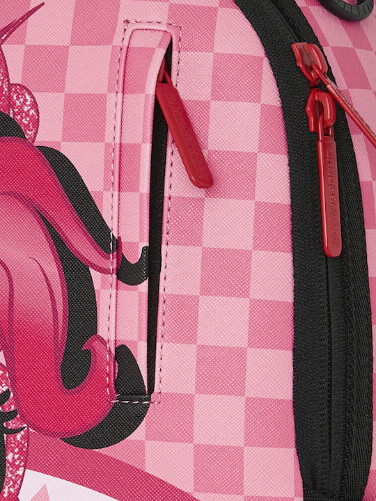 Sprayground School Backpack Junior High-High School My Little Pony Half Graff Mini