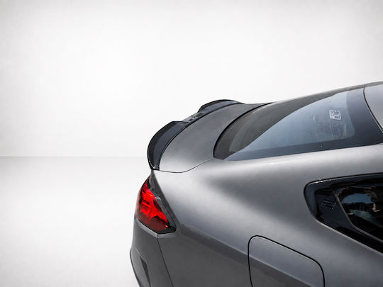 Аеродинамичен Спойлер БМВ Ред 2 Gran Coupe F74 M-pack 2024