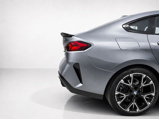 Аеродинамичен Спойлер БМВ Ред 2 Gran Coupe F74 M-pack 2024