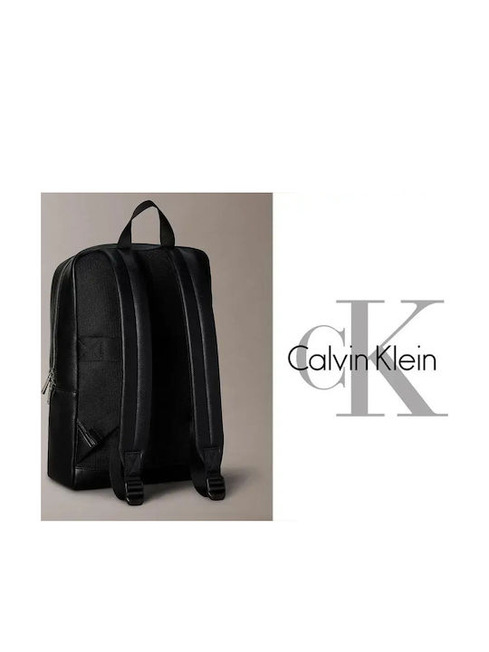Calvin Klein Backpack Μαύρο