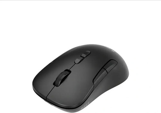 Gembird Kabellose Ergonomische Bluetooth Maus Schwarz