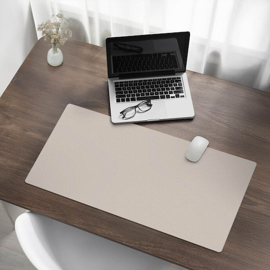 Αντιολισθητικό Mouse Pad Gaming Ροδάκινου 90x45 Εκ