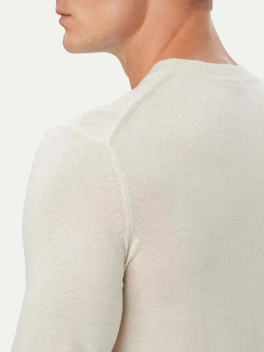 Sweater Ivory