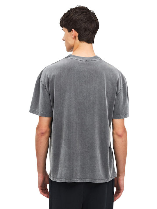 T-shirt Grey DLMT000675