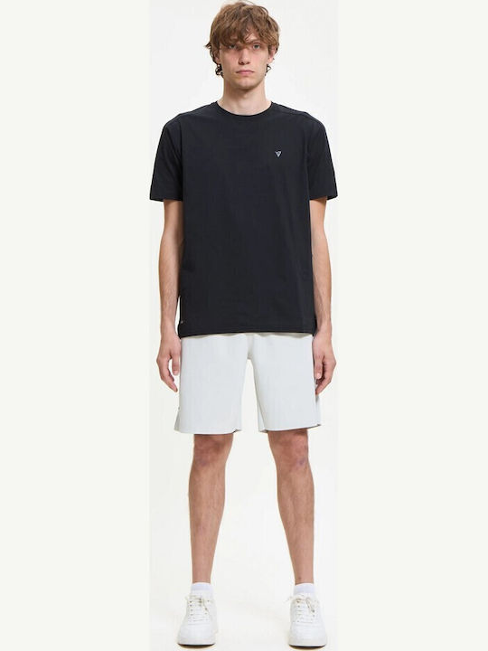 Athletic T-Shirt Black
