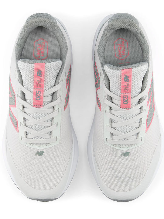 Kinder Sneaker Grau