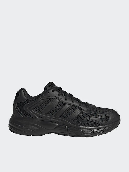 adidas 2000 J Adidasi copii Negri