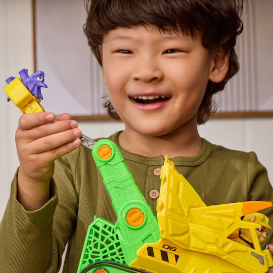 Spin Master Paw Patrol Movie Excavator for 3+ Years