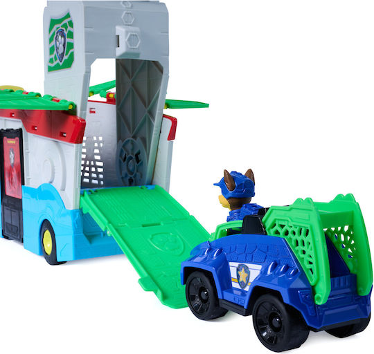 Spin Master Paw Patrol Movie Track for 3+ Years
