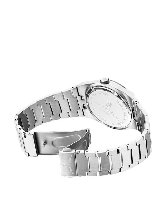 Jacques Du Manoir Men's Watch Jacques Du Manoir Men's Watch