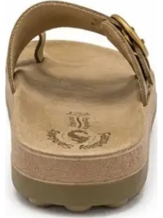 Women's Anatomic Sandals Khaki