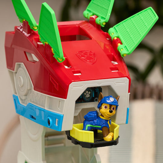 Spin Master Paw Patrol Movie Track for 3+ Years