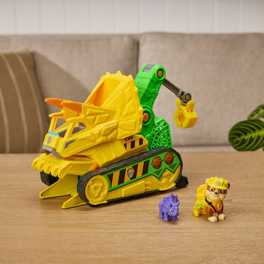 Spin Master Paw Patrol Movie Excavator for 3+ Years