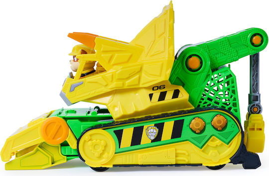 Spin Master Paw Patrol Movie Excavator for 3+ Years