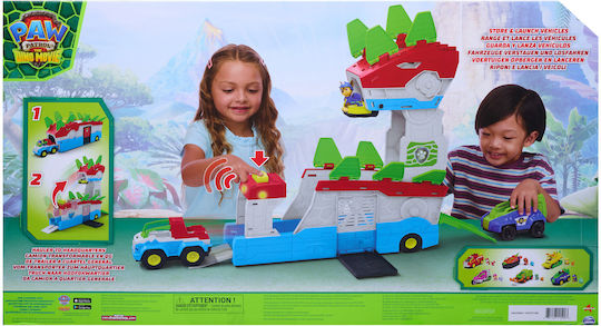 Spin Master Paw Patrol Movie Track for 3+ Years