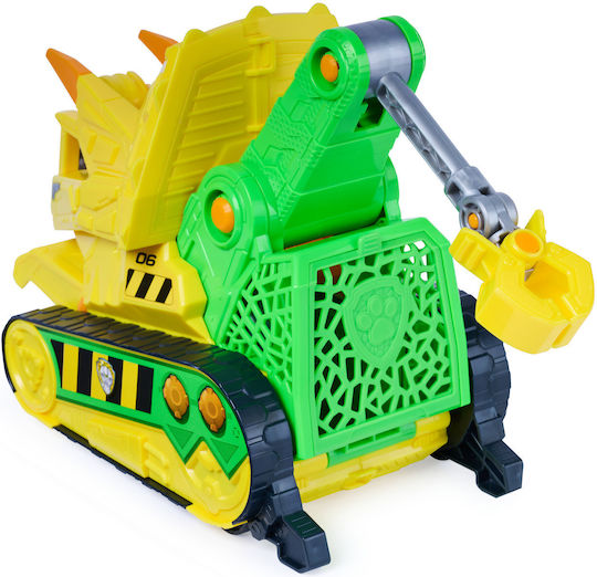 Spin Master Paw Patrol Movie Excavator for 3+ Years