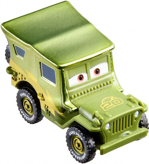 Car 1:64 for Ages 3+