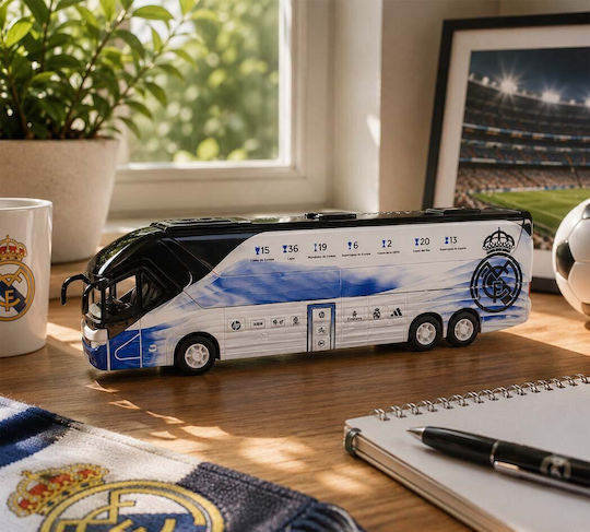 Habarri Habarri Bus Maßstab 1:50 Für 4+ Jahre