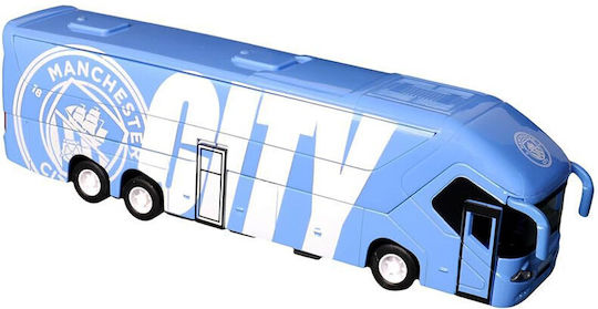 Habarri Autobuz 1:50 pentru 4+ Ani