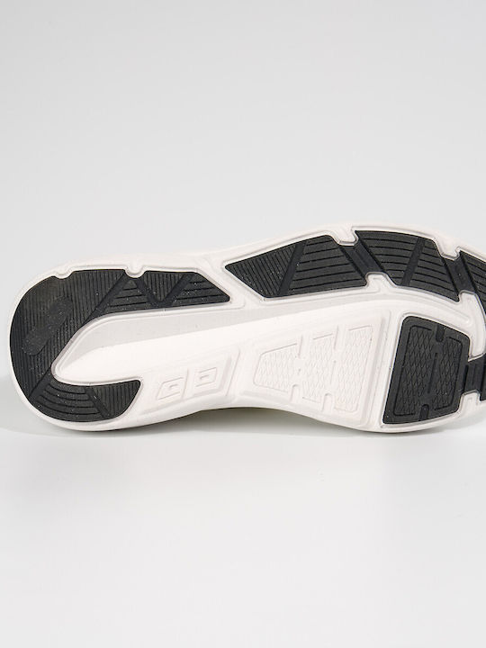 Γυναικεία Chunky Sneakers Λευκο