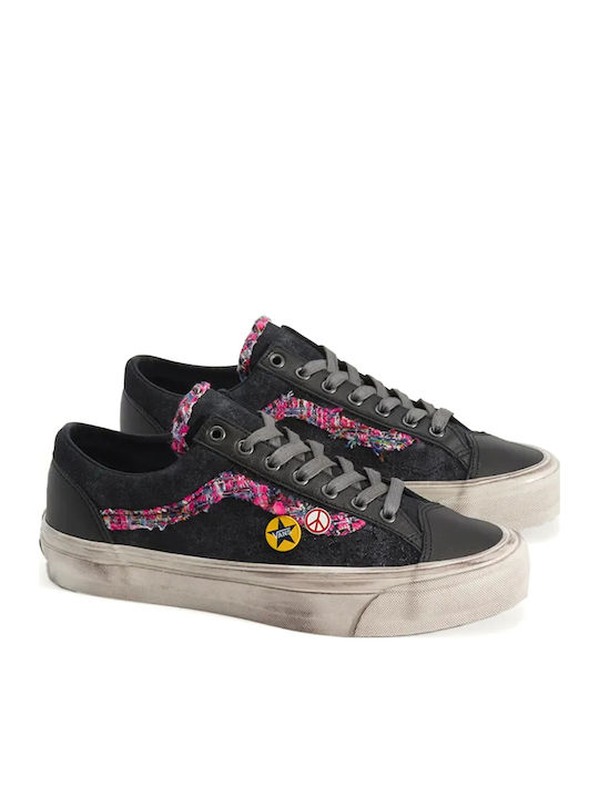 Vans Old Skool 36 Sneakers Faded Black VN000E8VEMV