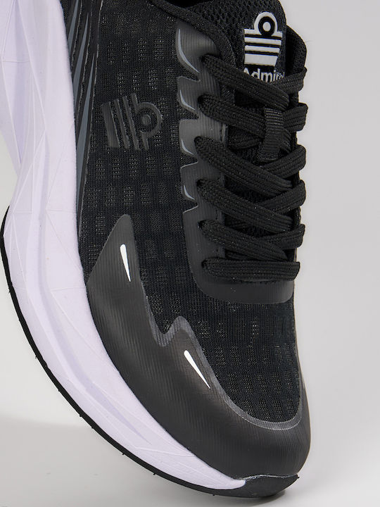 Γυναικεία Sneakers Μαυρο
