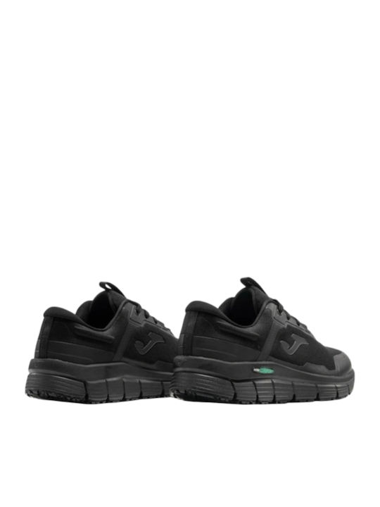 Men's Sneakers Black