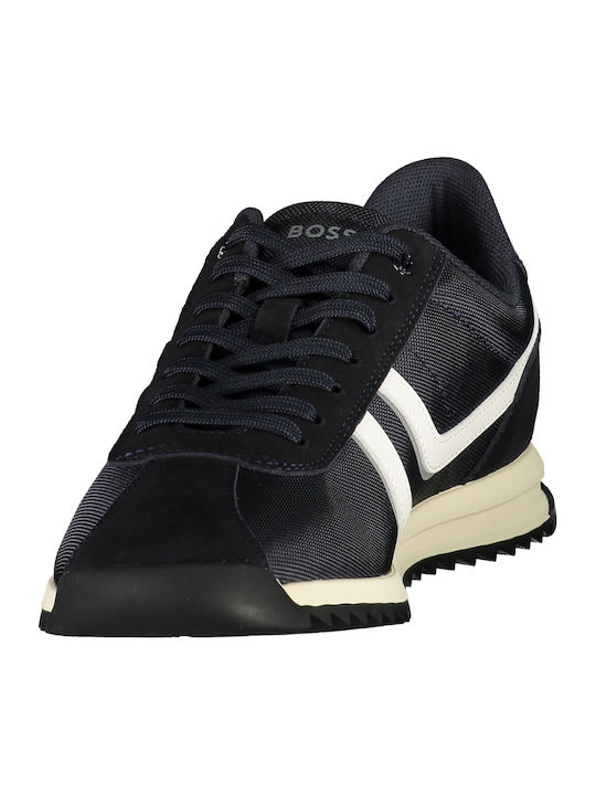 Men's Sneakers Blue