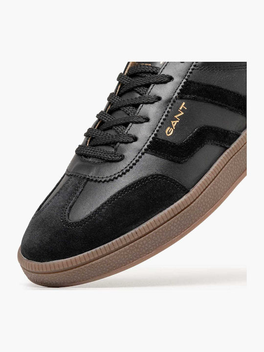 Gant Chunky Sneakers Μαύρο