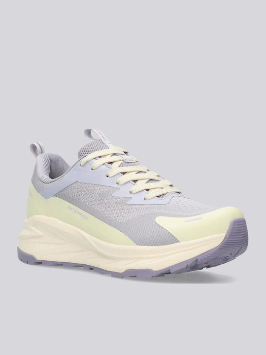 Paredes Women's Sneakers Lilac Paredes Women's Sneakers Lilac
