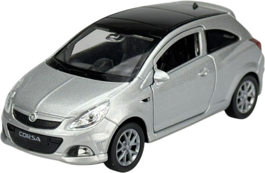 Welly Opel Car Scale 1:34