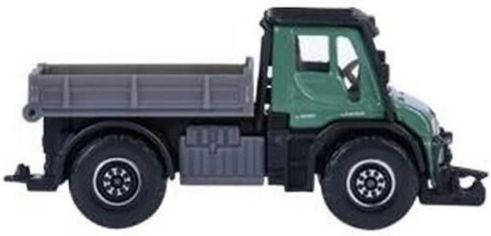 Majorette Traktor FARM UNIMOG U530 Grün 8503000000 Spielzeugautos & Rennstrecken