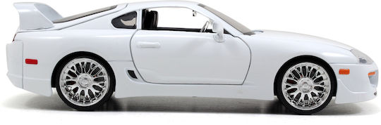 Jada Toys Jada Spielzeugauto 1:24 Schnell und Wütend