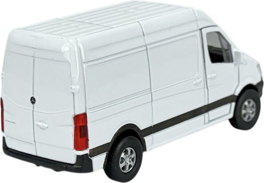 Welly Camion Scară 1:34