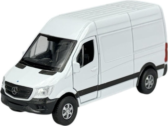 Welly Camion Scară 1:34