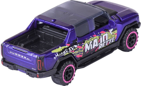 Majorette GMC Hummer EV 231C-4 Limited Edition Car 1:70 1:70