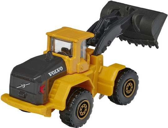 Majorette Încărcător VOLVO L350H LOADER 1:143 1:143