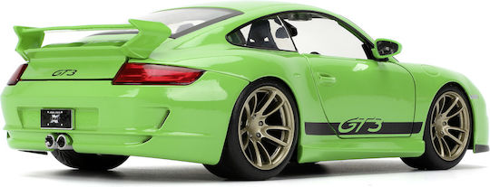 Jada Toys 911 GT3 Mașinuță 1:24 Rapid și Furios