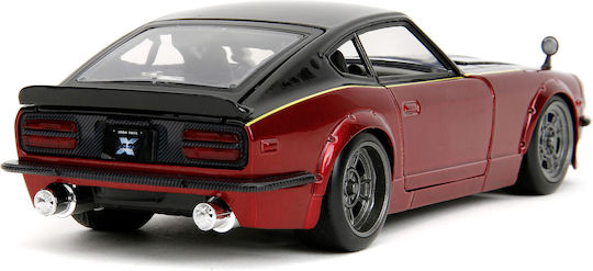 Jada Toys Jada Spielzeugauto 1:24 Schnell und Wütend