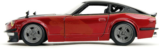 Jada Toys Jada Spielzeugauto 1:24 Schnell und Wütend
