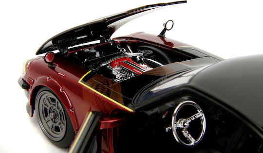 Jada Toys Jada Spielzeugauto 1:24 Schnell und Wütend